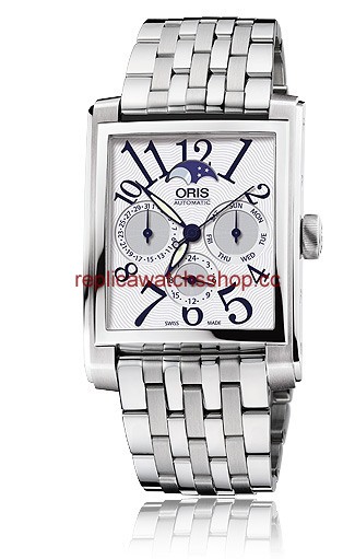 Oris 01 582 7658 4061-07 8 23 82 Oris 01 582 7658 4061-07 8 23 82