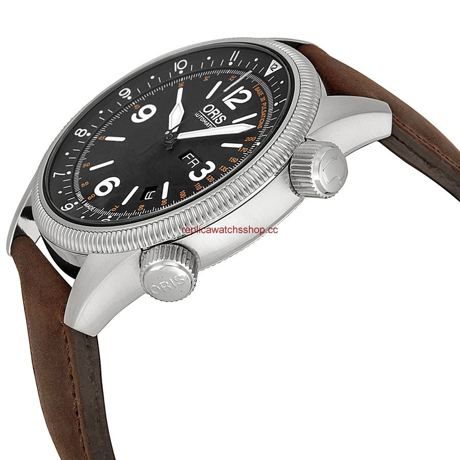 Oris Big Crown 735-7672-4084SET img1