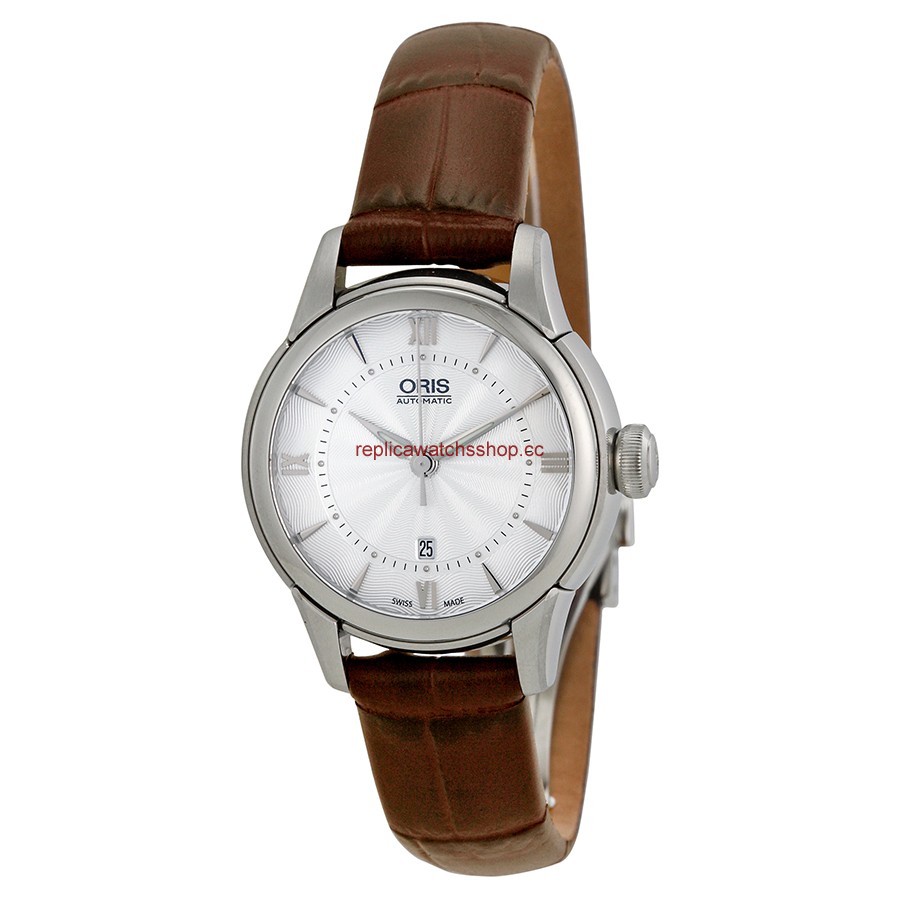 Oris Classic 01 561 7687 4071 07 5 14 70FC Oris Classic 01 561 7687 4071 07 5 14 70FC