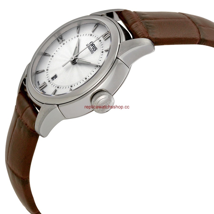 Oris Classic 01 561 7687 4071 07 5 14 70FC img1
