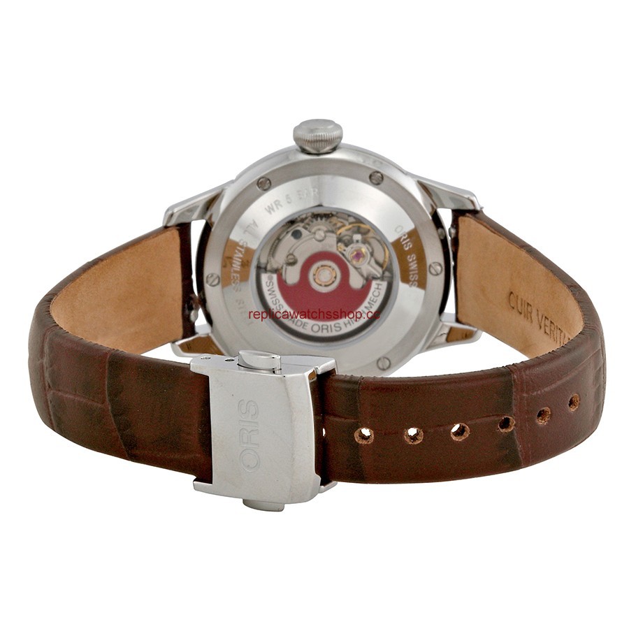 Oris Classic 01 561 7687 4071 07 5 14 70FC img2 Oris Classic 01 561 7687 4071 07 5 14 70FC img2