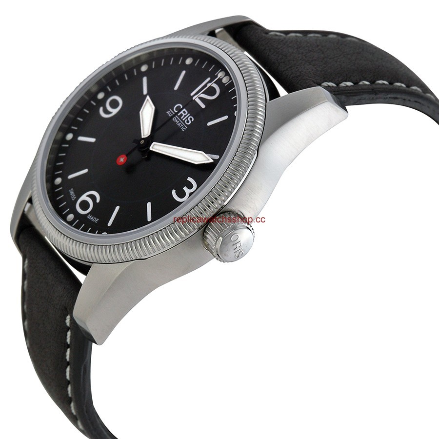 Oris Big Crown 01 733 7649 4063-Set-LS img1
