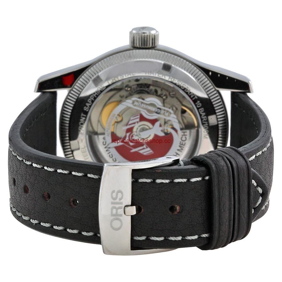 Oris Big Crown 01 733 7649 4063-Set-LS img2 Oris Big Crown 01 733 7649 4063-Set-LS img2