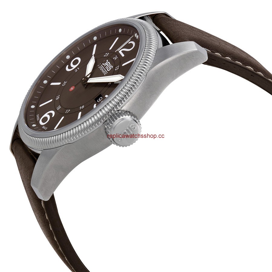 Oris Big Crown 01 733 7629 4063 Set-LS img1