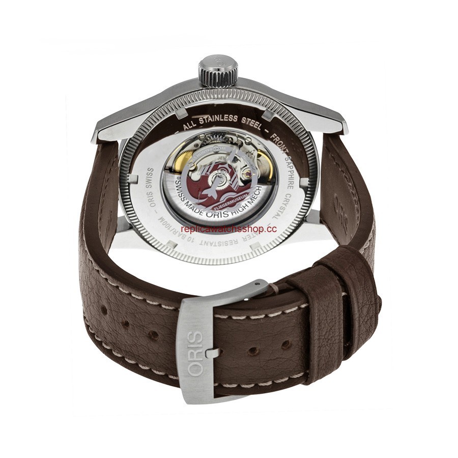 Oris Big Crown 01 733 7629 4063 Set-LS img2 Oris Big Crown 01 733 7629 4063 Set-LS img2