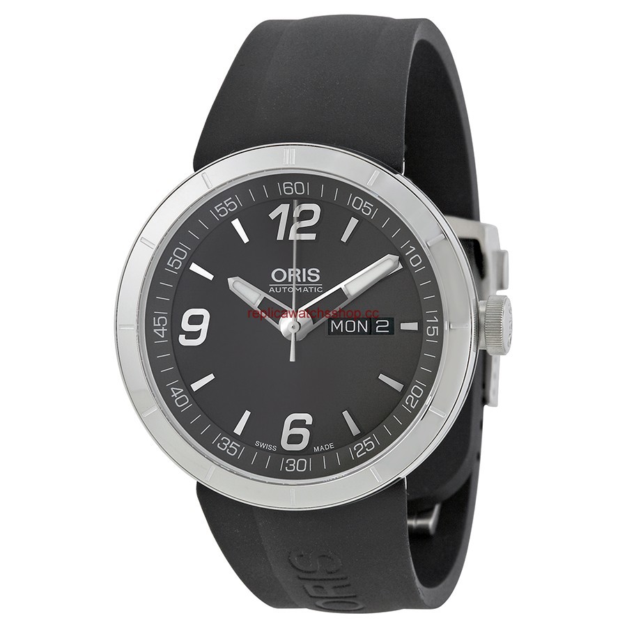 Oris TT1 01 735 7651 4163 07 4 25 06 Oris TT1 01 735 7651 4163 07 4 25 06