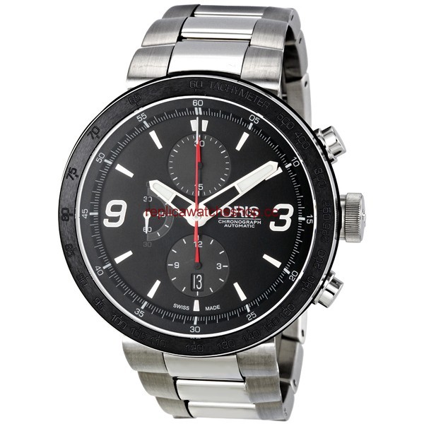 Oris TT1 01 674 7659 4174 07 8 25 10 Oris TT1 01 674 7659 4174 07 8 25 10