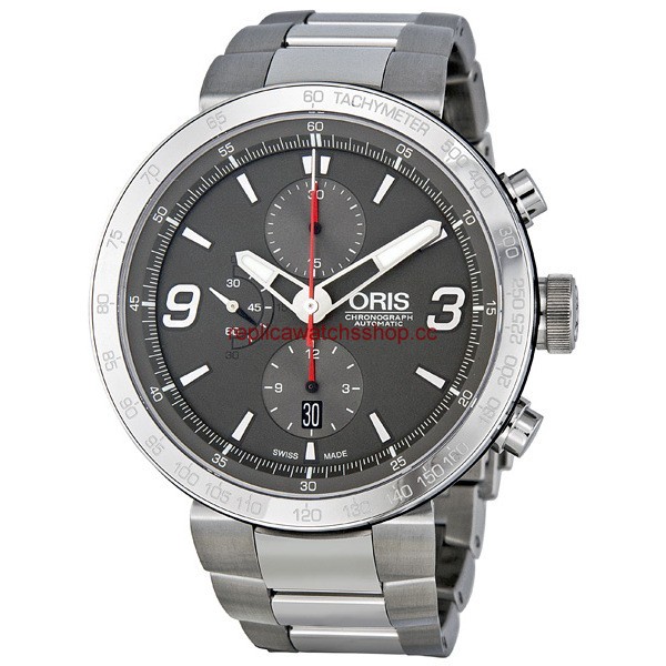 Oris TT1 01 674 7659 4163 07 8 25 10 Oris TT1 01 674 7659 4163 07 8 25 10