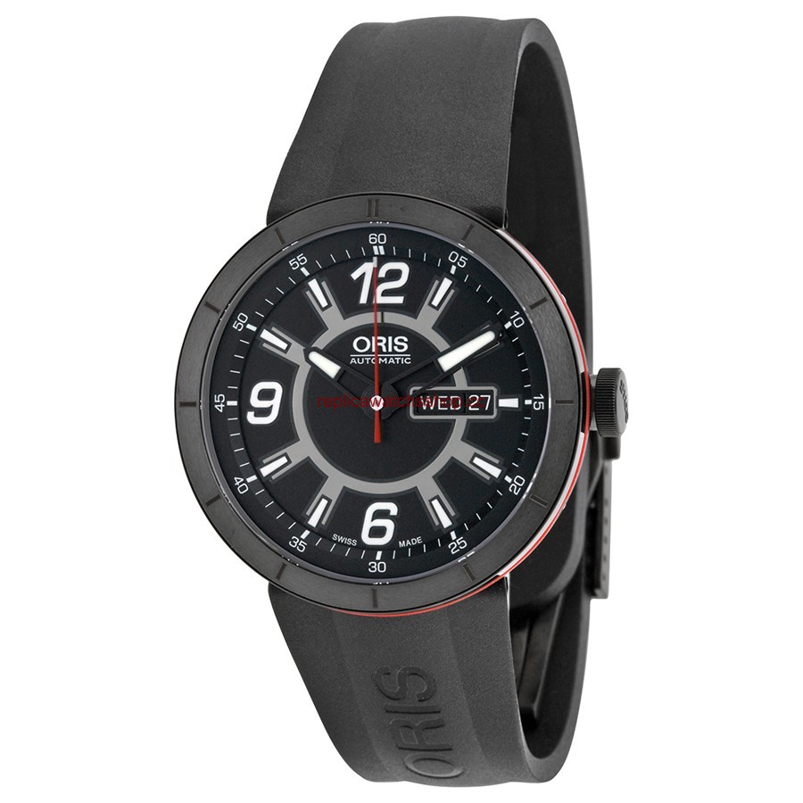 Oris TT1 01 735 7651 4764 07 4 25 06B
