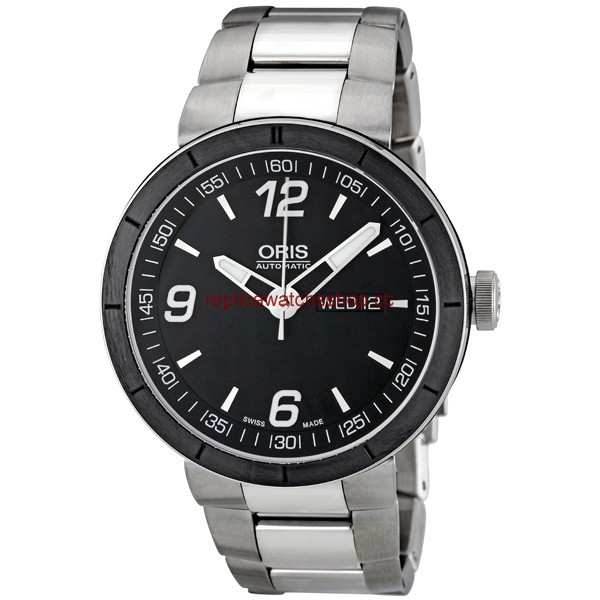 Oris TT1 01 735 7651 4174 07 8 25 10