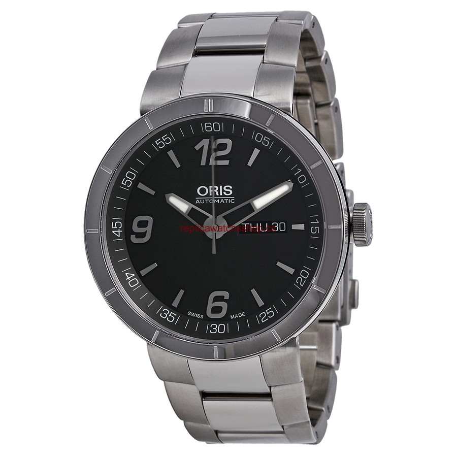 Oris TT1 735-7651-4163MB