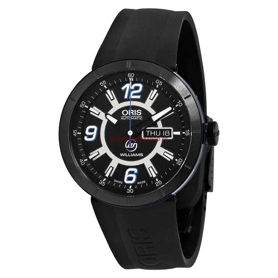 Oris Williams F1 01 735 7651 4765-07 4 25 06B Oris Williams F1 01 735 7651 4765-07 4 25 06B