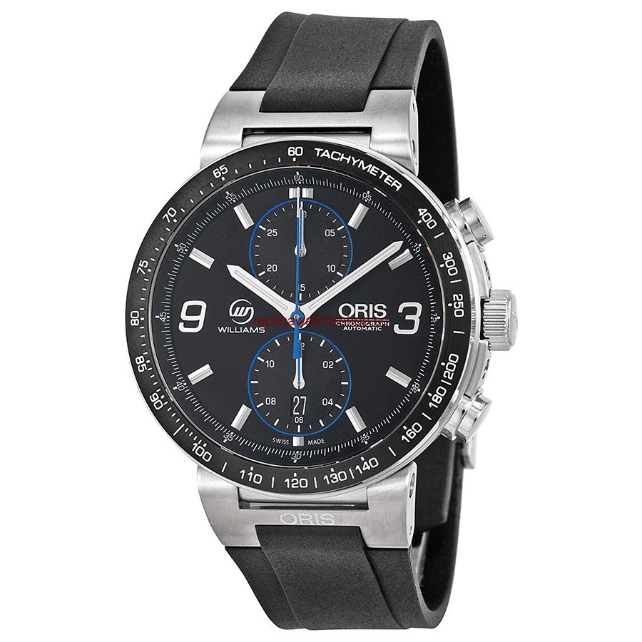 Oris Williams F1 773-7685-4184RS Oris Williams F1 773-7685-4184RS
