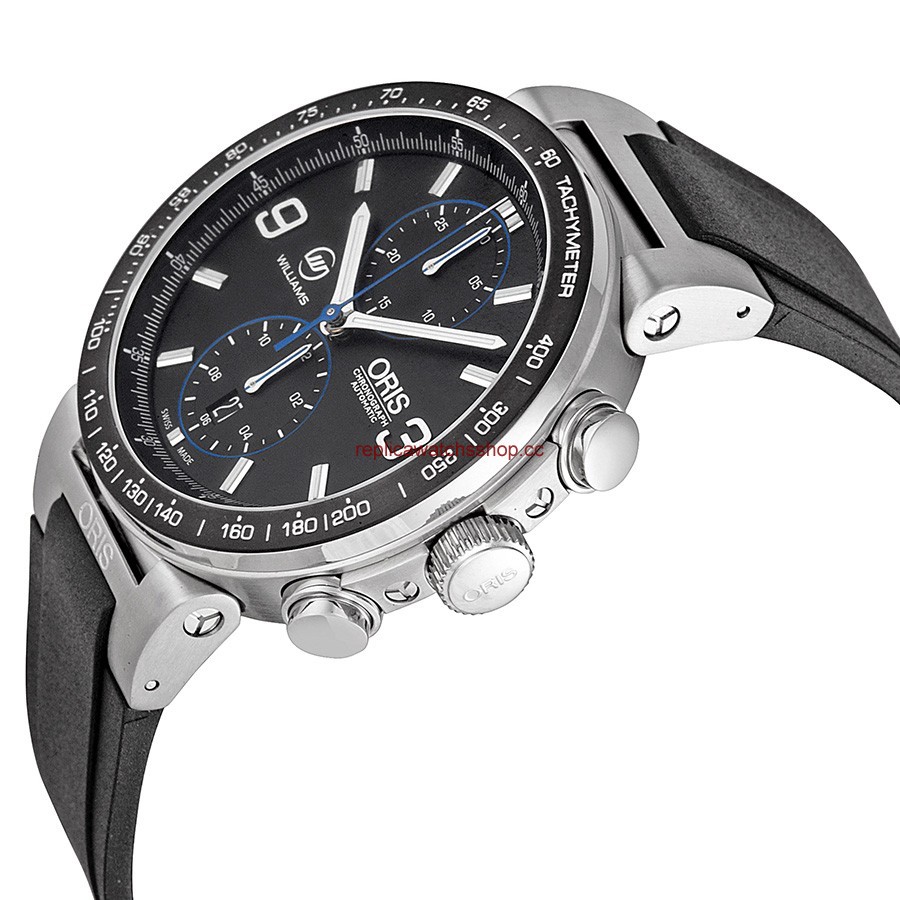 Oris Williams F1 773-7685-4184RS img1
