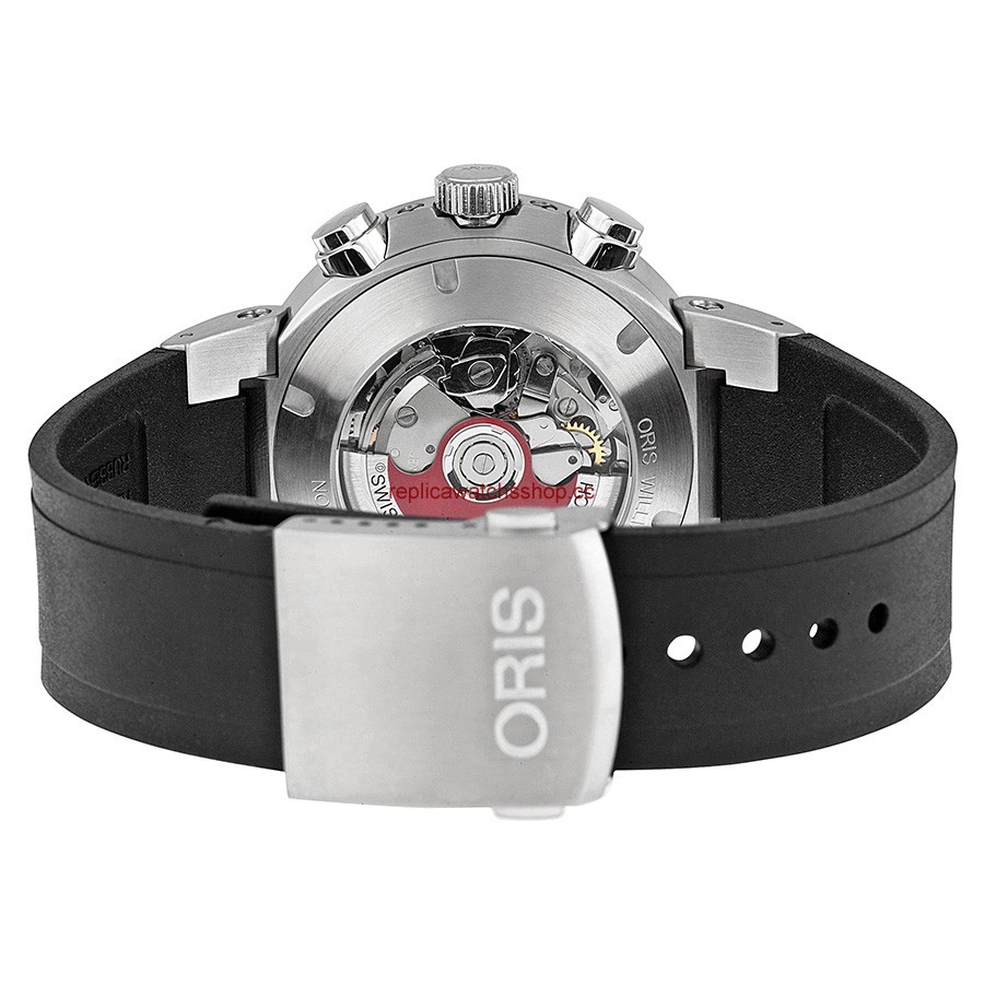 Oris Williams F1 773-7685-4184RS img2 Oris Williams F1 773-7685-4184RS img2
