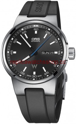 Oris Williams F1 01 735 7716 4154-07 4 24 50 Oris Williams F1 01 735 7716 4154-07 4 24 50