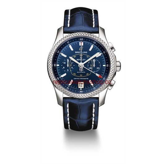 Breitling Breitling for Bentley Mark VI Blue (P2636212.C707) Breitling Breitling for Bentley Mark VI Blue (P2636212.C707)