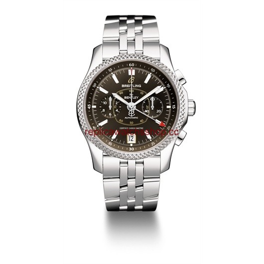 Breitling Breitling for Bentley Mark VI Brown (P2636212.Q529) Breitling Breitling for Bentley Mark VI Brown (P2636212.Q529)