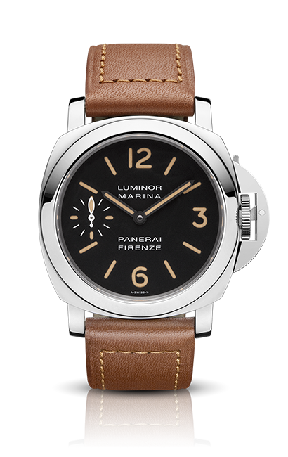 Panerai Luminor Marina Firenze Boutique 001 (PAM00001 Firenze) Panerai Luminor Marina Firenze Boutique 001 (PAM00001 Firenze)