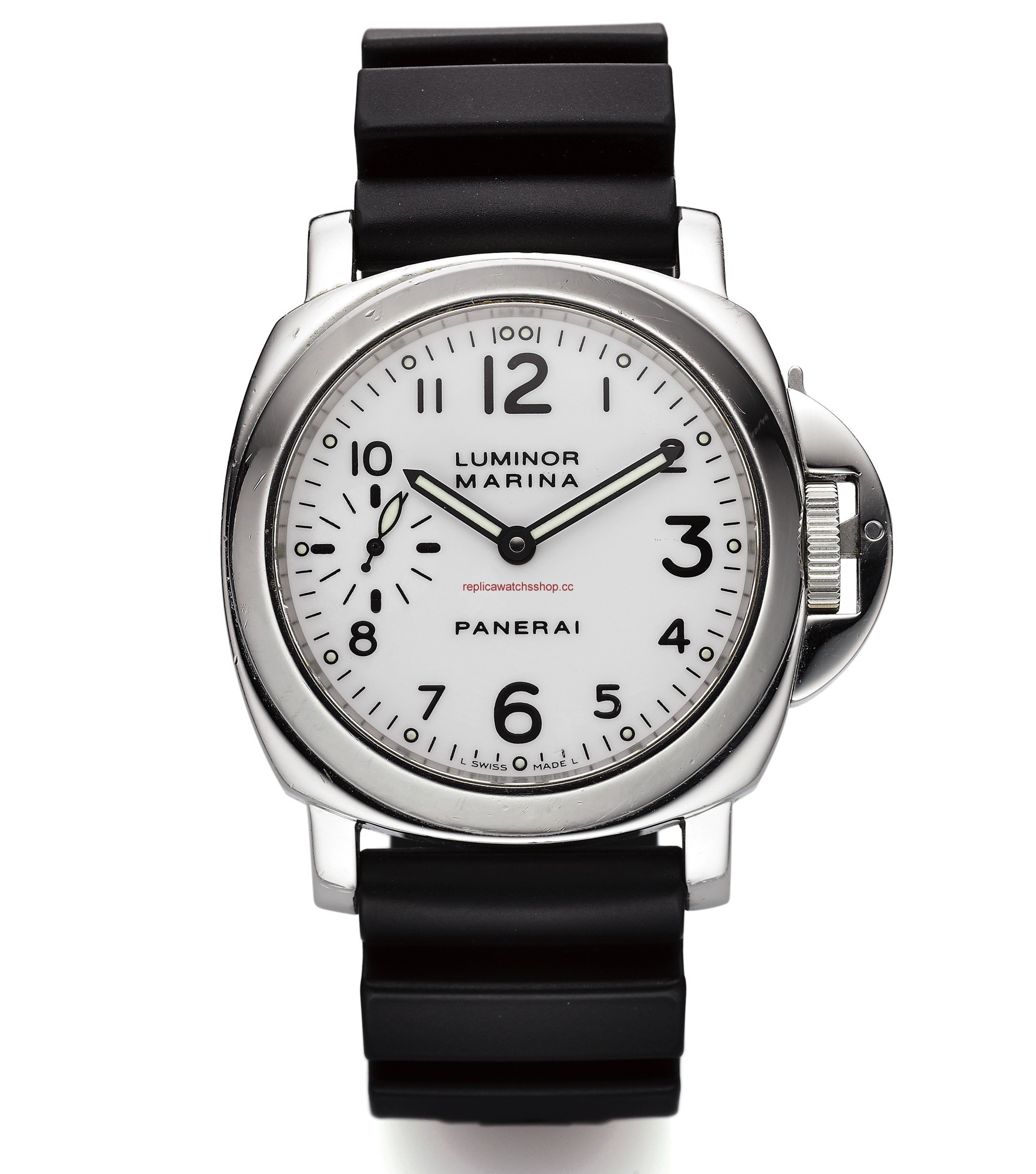 Panerai Luminor Marina White (PAM00003)