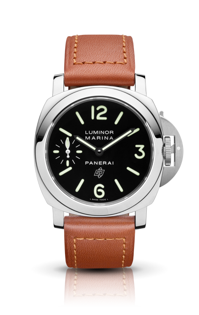Panerai Luminor Marina Logo (PAM00005)