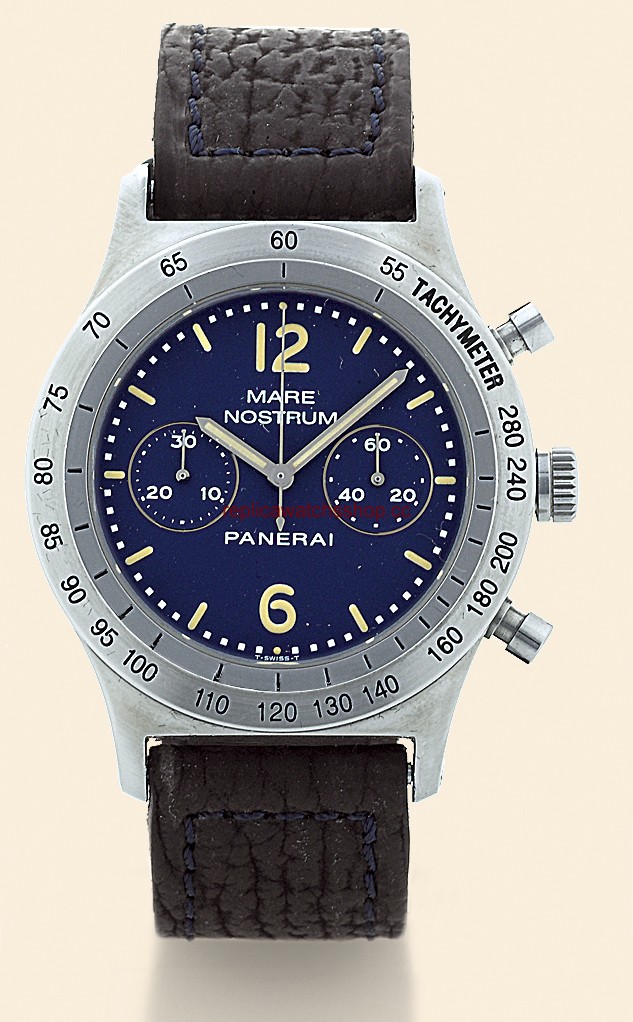 Panerai Mare Nostrum (PAM00006)
