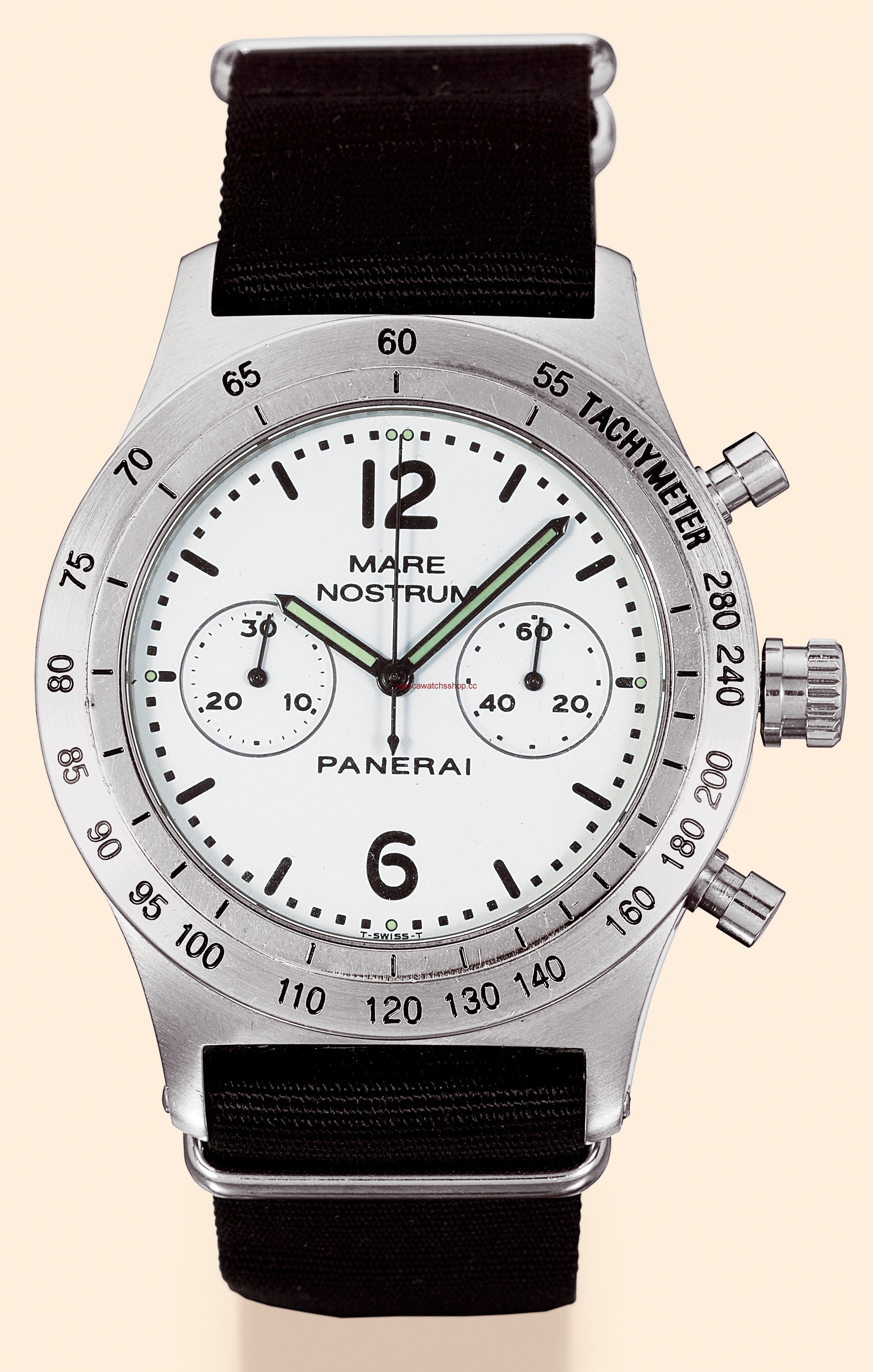 Panerai Mare Nostrum (PAM00007) Panerai Mare Nostrum (PAM00007)