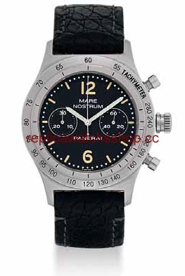 Panerai Mare Nostrum (PAM00008)