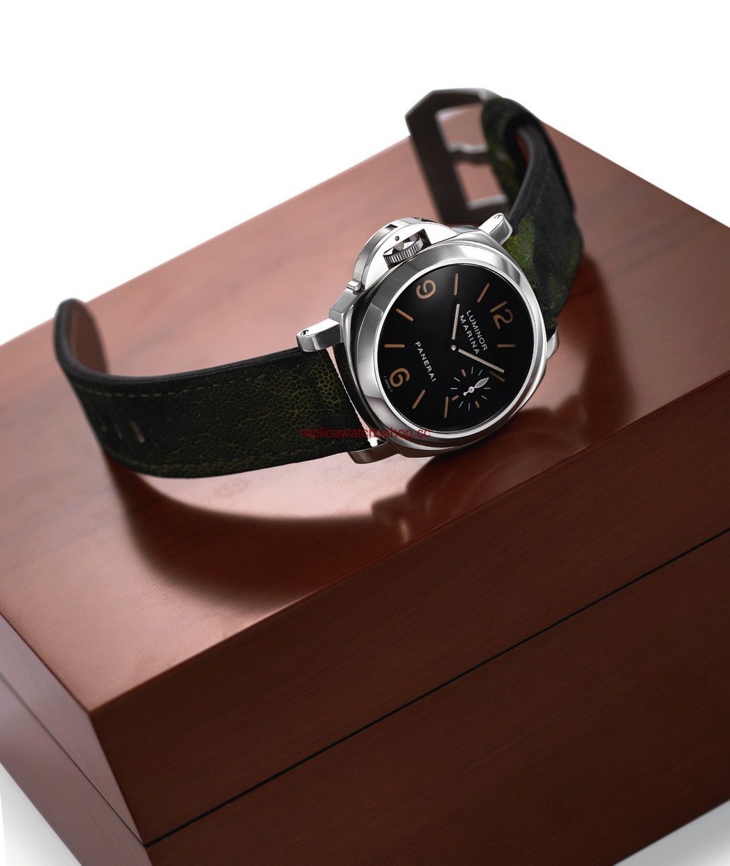Panerai Luminor Marina Destro (PAM00022) Panerai Luminor Marina Destro (PAM00022)