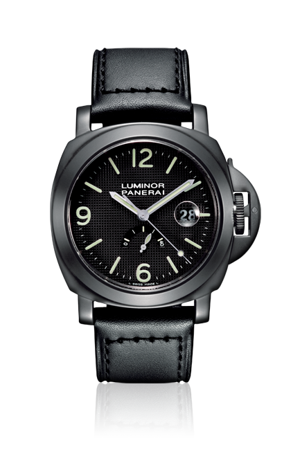Panerai Luminor Power Reserve PVD Re-Run (PAM00028 Re-Run) Panerai Luminor Power Reserve PVD Re-Run (PAM00028 Re-Run)