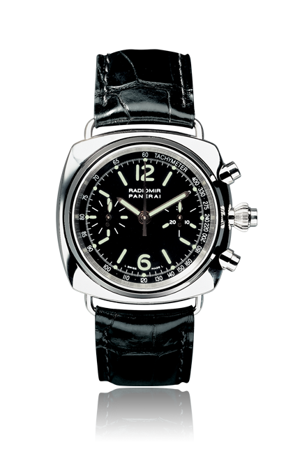 Panerai Radiomir Chrono Split-Seconds (PAM00047) Panerai Radiomir Chrono Split-Seconds (PAM00047)