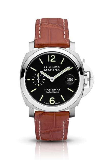 Panerai Luminor Marina Automatic Acciaio 40mm (PAM00048) Panerai Luminor Marina Automatic Acciaio 40mm (PAM00048)