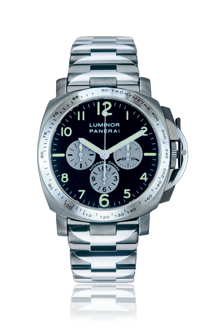 Panerai Luminor Chrono (PAM00052)