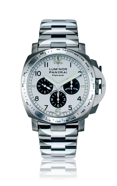 Panerai Luminor Chrono Flyback (PAM00060) Panerai Luminor Chrono Flyback (PAM00060)
