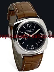 Panerai Radiomir 40mm White Gold (PAM00062) Panerai Radiomir 40mm White Gold (PAM00062)