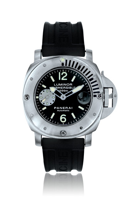 Panerai Luminor Submersible 1000M (PAM00064) Panerai Luminor Submersible 1000M (PAM00064)