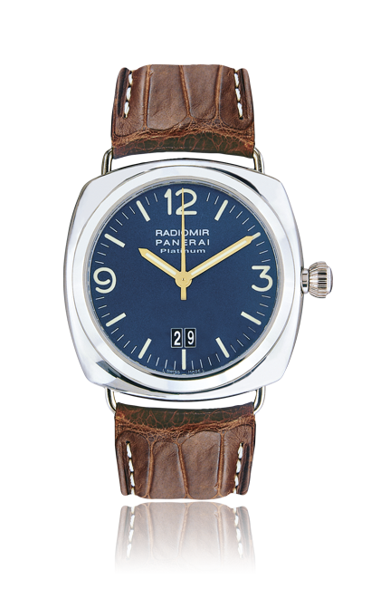 Panerai Radiomir Platinum (PAM00065) Panerai Radiomir Platinum (PAM00065)