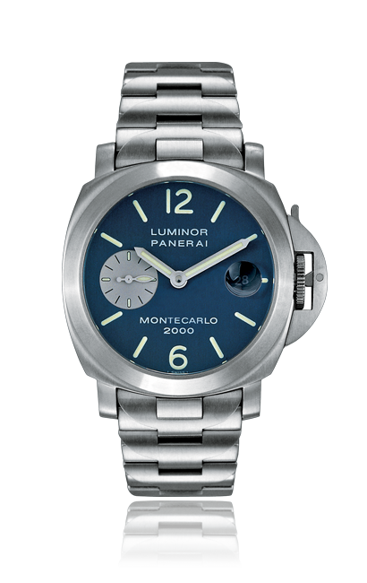 Panerai Luminor Automatic Montecarlo 2000 (PAM00081) Panerai Luminor Automatic Montecarlo 2000 (PAM00081)