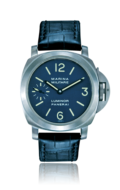 Panerai Luminor Marina Marina Militare (PAM00082) Panerai Luminor Marina Marina Militare (PAM00082)