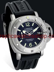 Panerai Luminor Submersible 1000m (PAM00087)