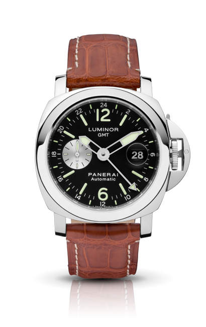 Panerai Luminor GMT Automatic Acciaio (PAM00088) Panerai Luminor GMT Automatic Acciaio (PAM00088)