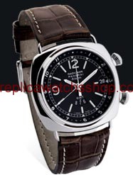 Panerai Radiomir GMT Alarm (PAM00098) Panerai Radiomir GMT Alarm (PAM00098)