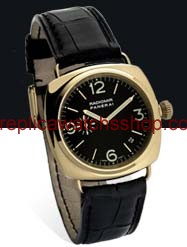 Panerai Radiomir 40mm Pink Gold (PAM00103) Panerai Radiomir 40mm Pink Gold (PAM00103)