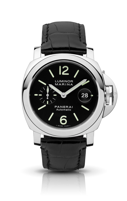Panerai Luminor Marina Automatic Acciaio 44mm (PAM00104)