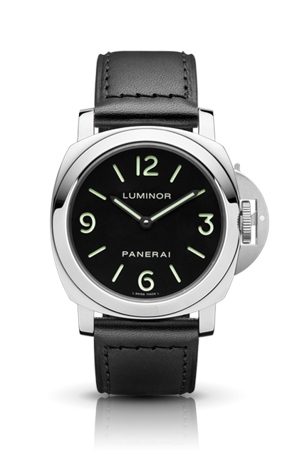 Panerai Luminor Base (PAM00112)