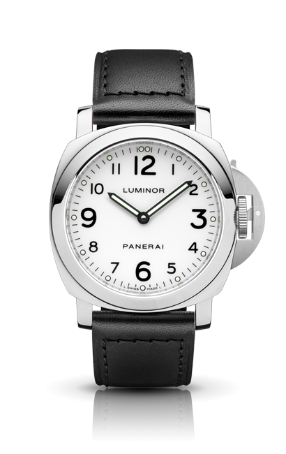 Panerai Luminor Base White (PAM00114)