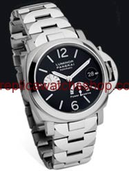 Panerai Luminor Power Reserve 40mm Bracelet (PAM00126) Panerai Luminor Power Reserve 40mm Bracelet (PAM00126)