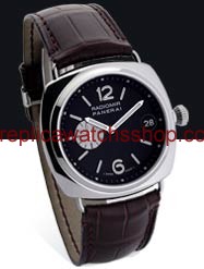 Panerai Radiomir 42mm Stainless Steel (PAM00141)