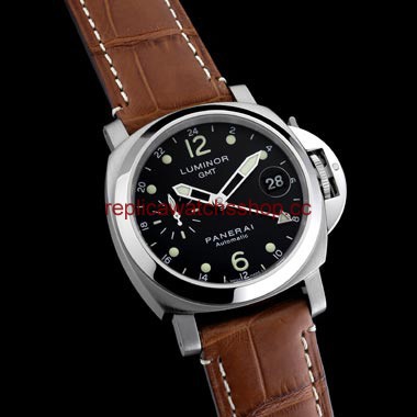 Panerai Luminor GMT 40mm (PAM00159)