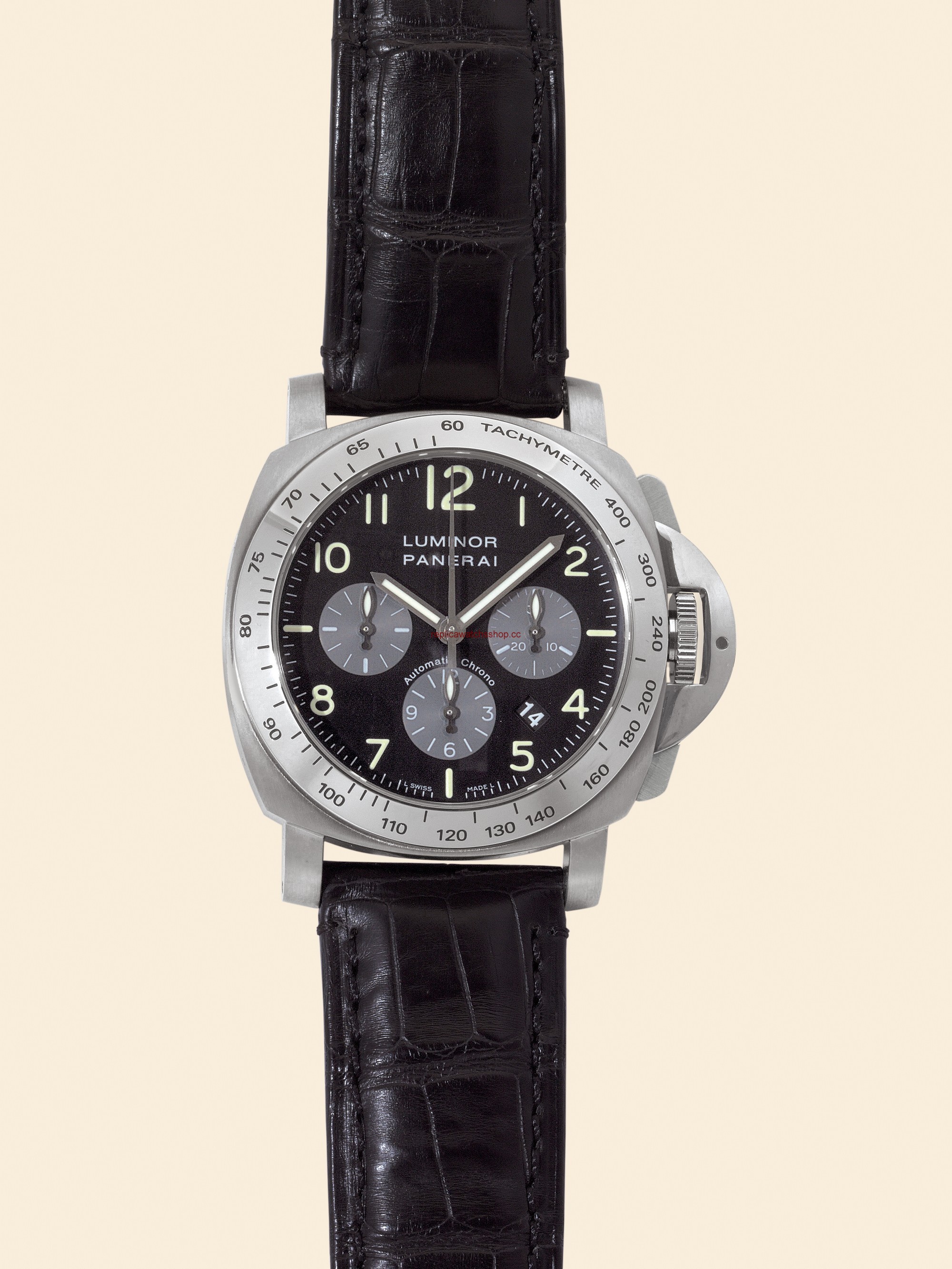 Panerai Luminor Chrono 2003 (PAM00162) Panerai Luminor Chrono 2003 (PAM00162)